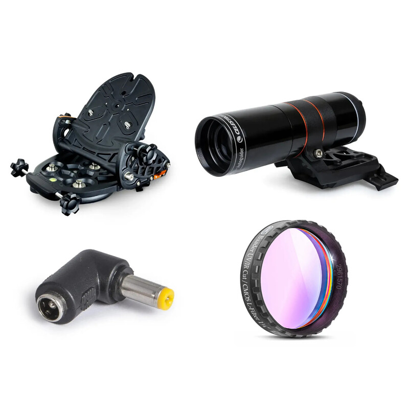 Celestron Conjunto de acessórios para o Origin Intelligent Home Observatory