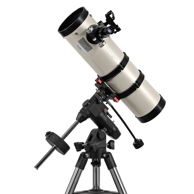 Omegon Telescópio Horizon N 130/650 EQ370