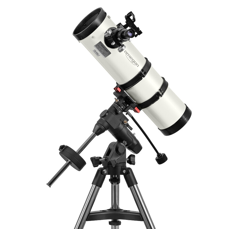 Omegon Telescópio Horizon N 130/650 EQ370