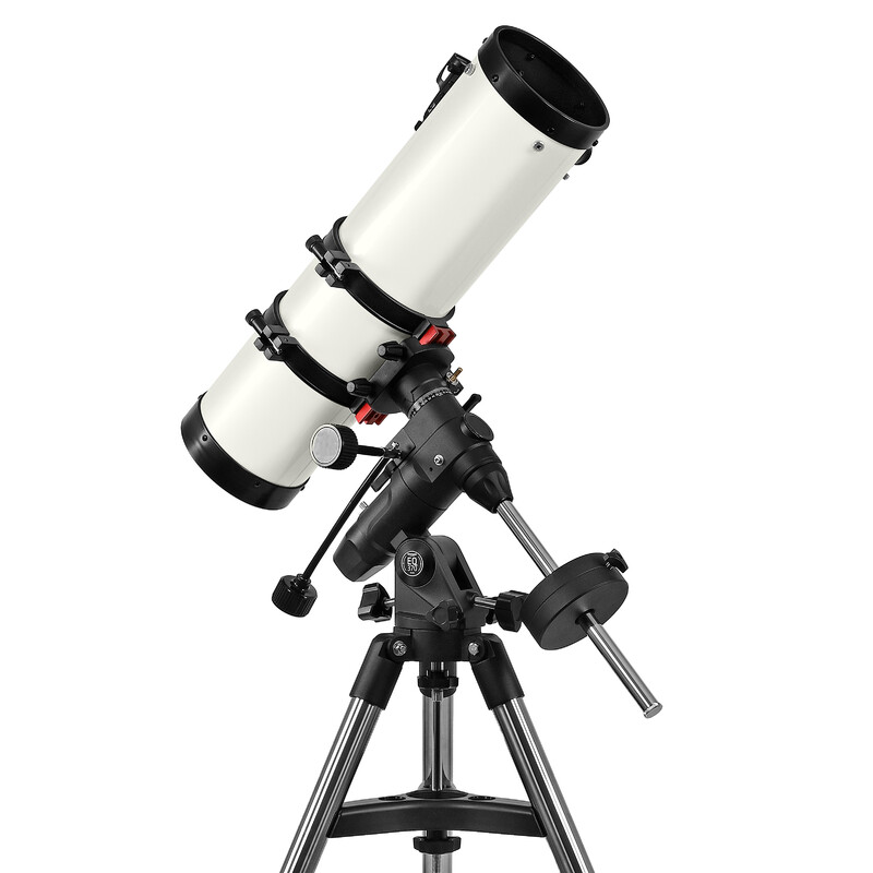 Omegon Telescópio Horizon N 130/650 EQ370