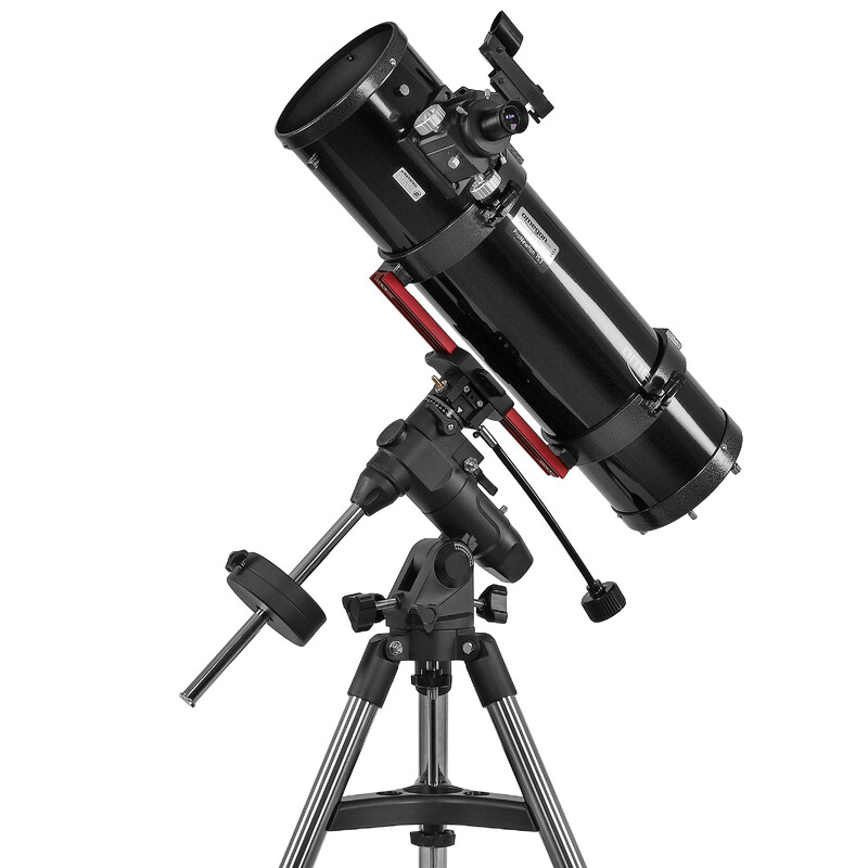 Omegon Telescópio N 153/750 EQ370