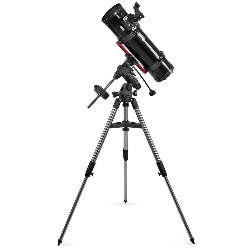 Omegon Telescópio N 153/750 EQ370