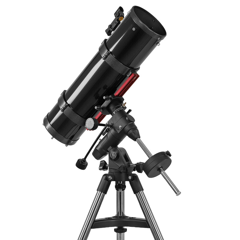 Omegon Telescópio N 153/750 EQ370