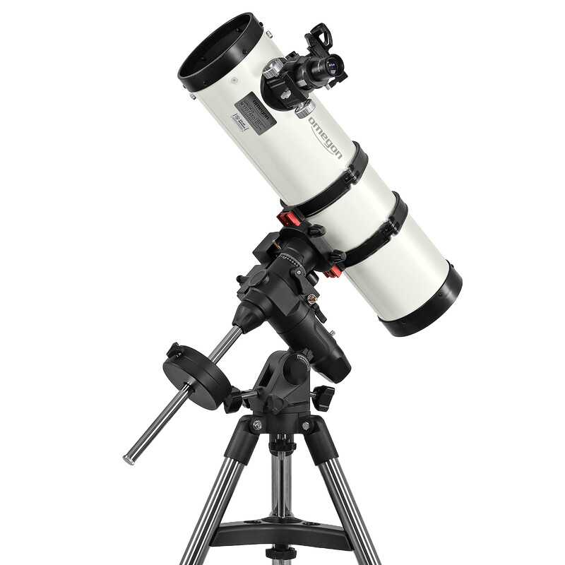 Omegon Telescópio Horizon N 130/650 EQ370DX Goto