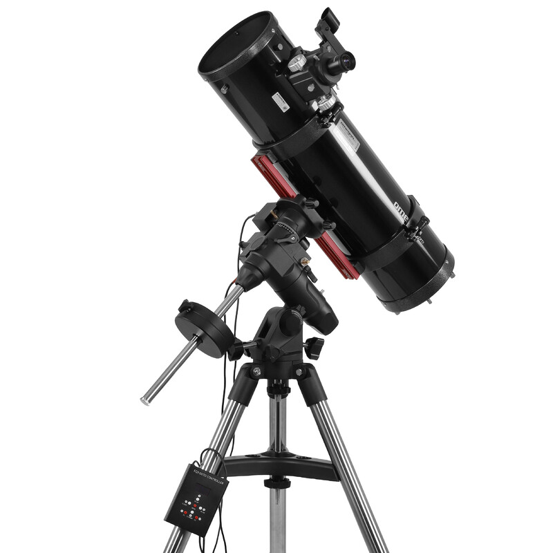 Omegon Telescópio N 153/750 EQ370DX