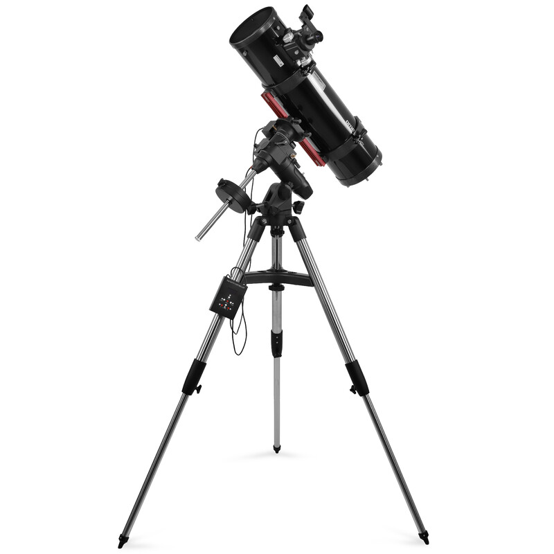 Omegon Telescópio N 153/750 EQ370DX