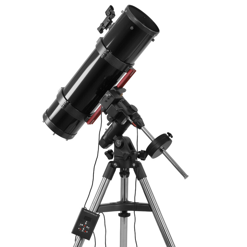 Omegon Telescópio N 153/750 EQ370DX