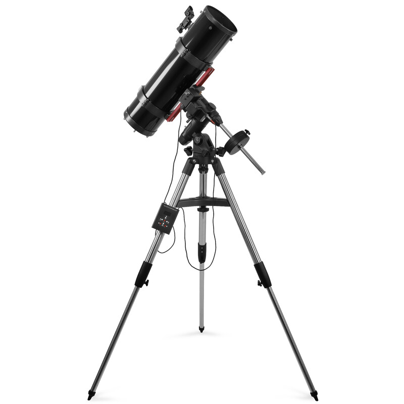 Omegon Telescópio N 153/750 EQ370DX