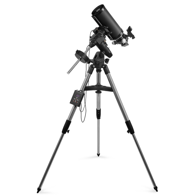 Omegon Telescópios Cassegrain 114/1368 EQ370DX Goto