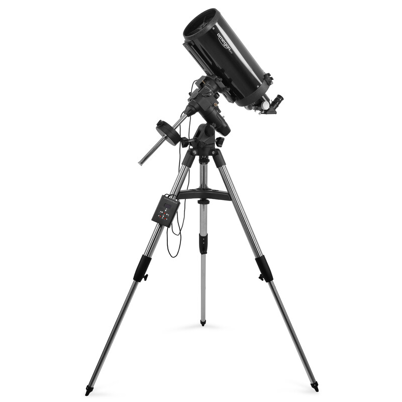 Omegon Telescópios Cassegrain Telescópio CC 154/1848 EQ370DX