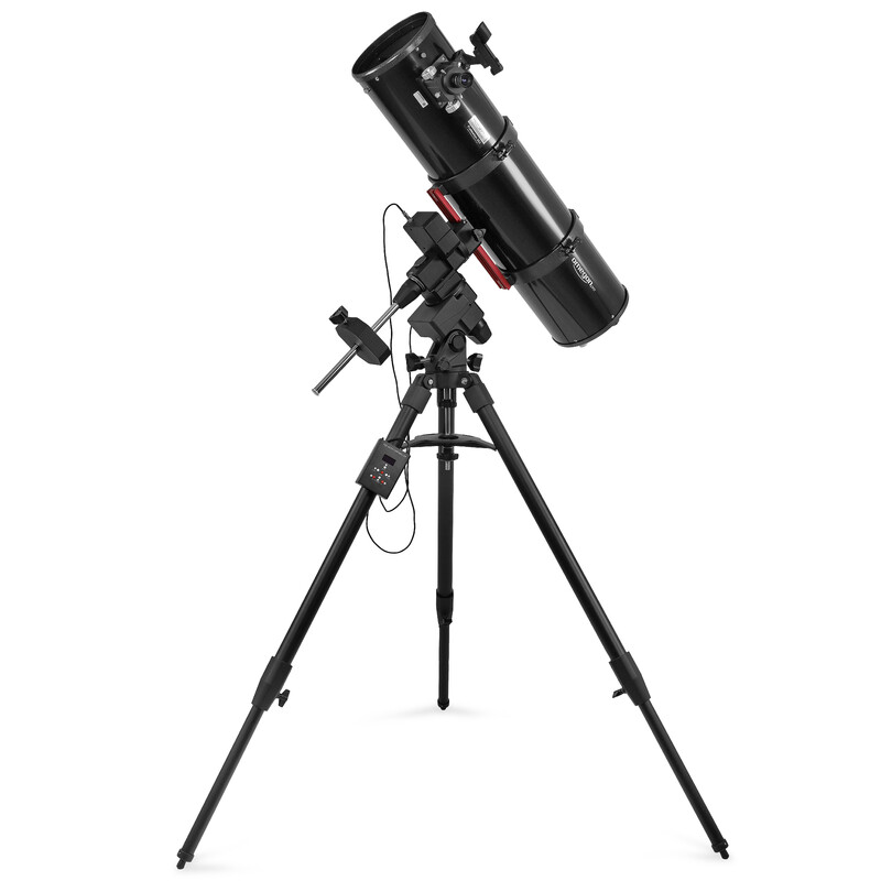 Omegon Telescópio N 203/1000 EQ570DX Goto