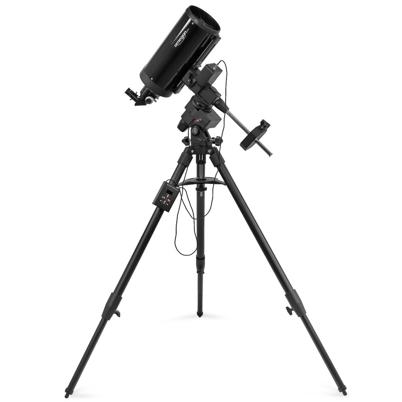 Omegon Telescópios cassegrain Pro CC 154/1848 EQ570DX GoTo