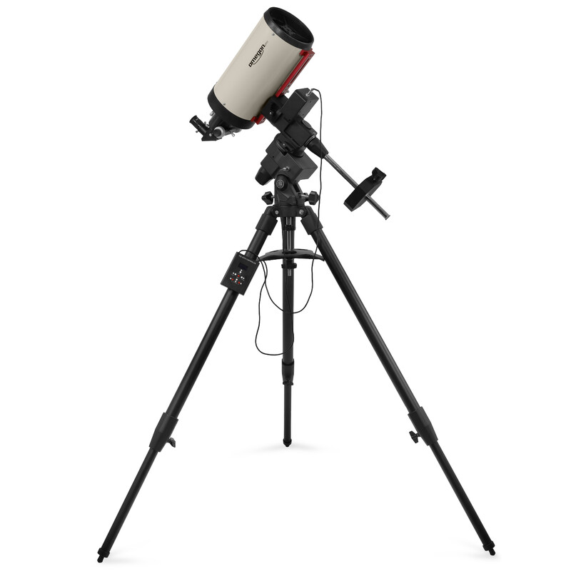 Omegon Telescópio RC 154/1370 EQ570DX