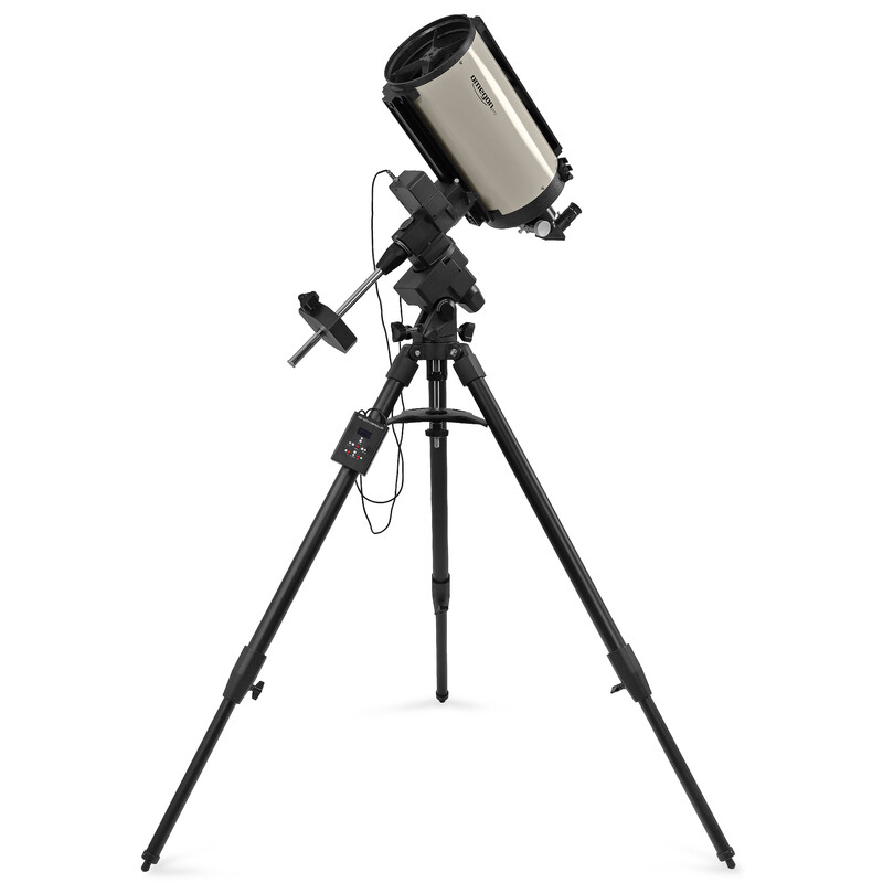 Omegon Telescópio RC 203/1624 EQ570DX