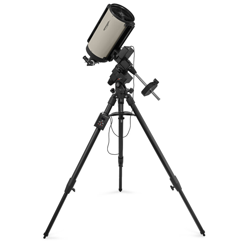Omegon Telescópio RC 203/1624 EQ570DX