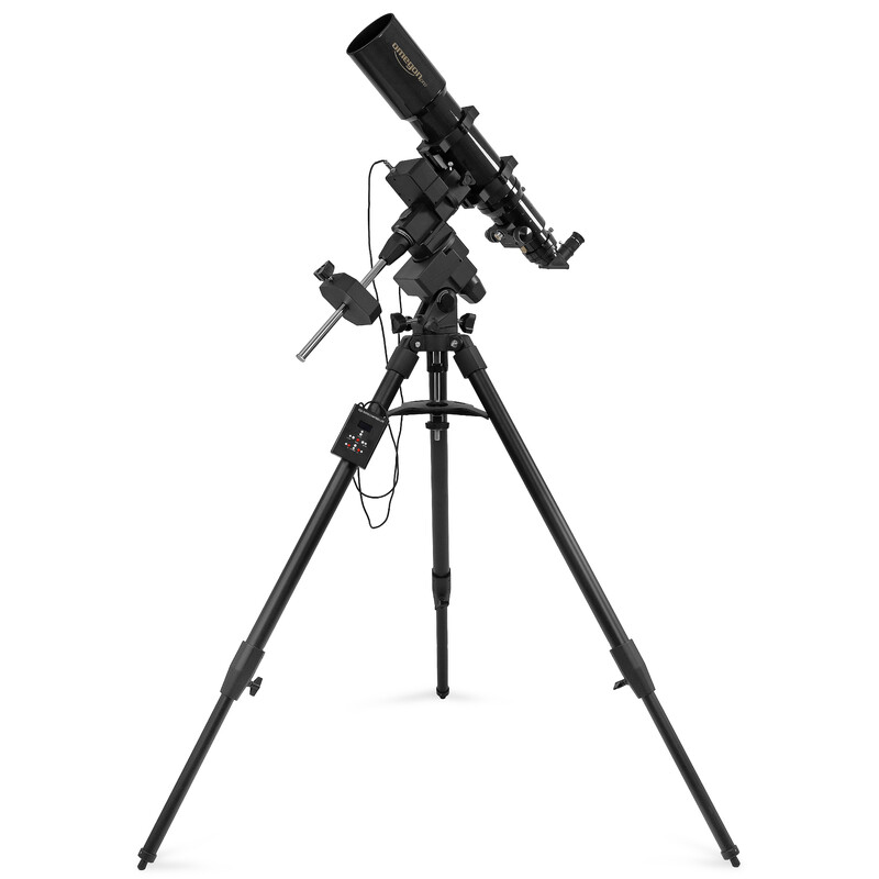 Omegon Refrator apocromático APO 110/660 EQ570DX Goto