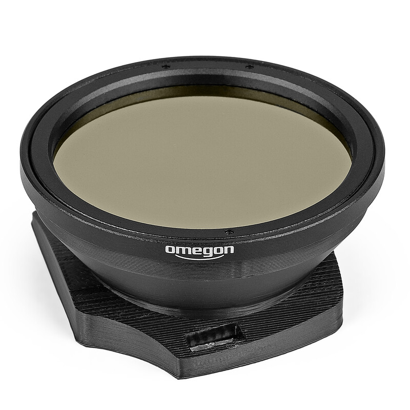 Omegon Filtros solares Solar Safe Dwarf Mini