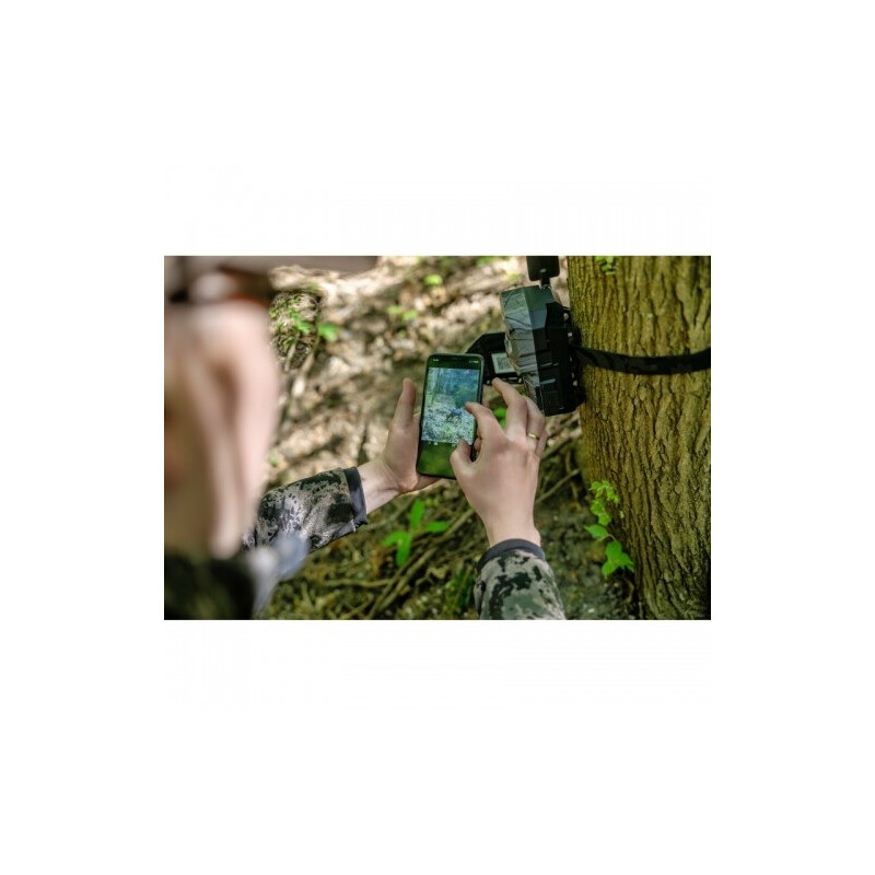 HIKMICRO Câmera foto selvagem T16