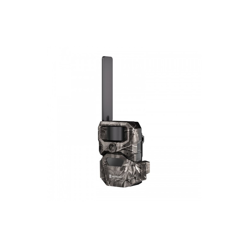 HIKMICRO Câmera foto selvagem T16