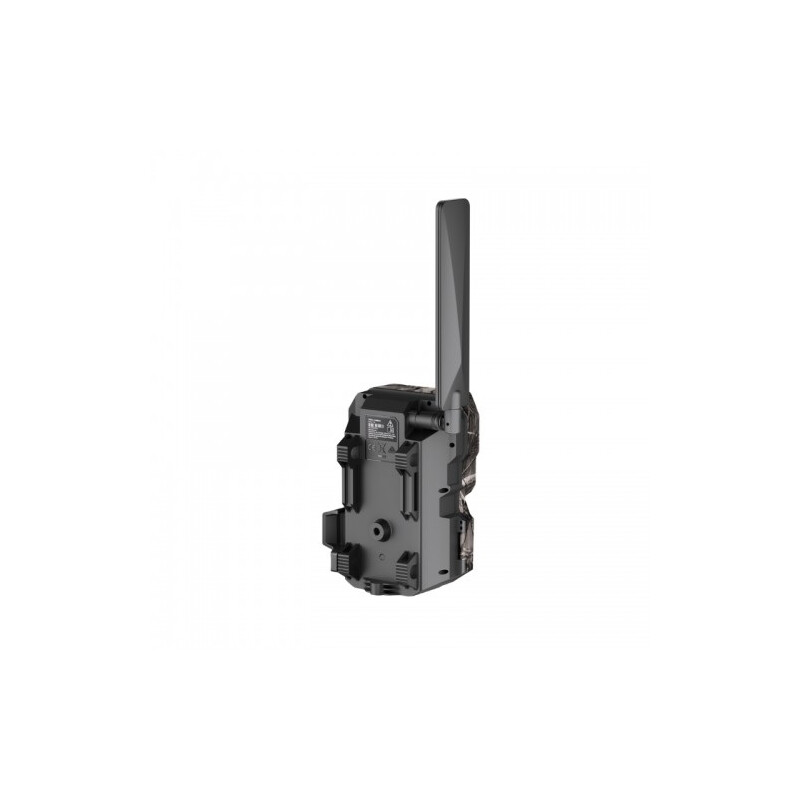 HIKMICRO Câmera foto selvagem T16
