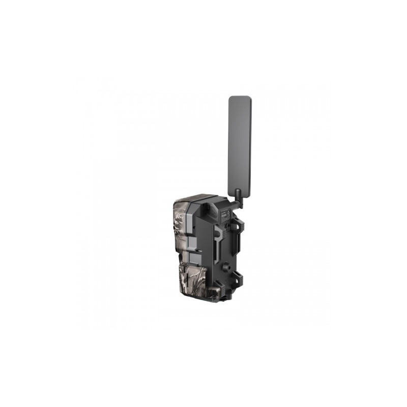 HIKMICRO Câmera foto selvagem T16