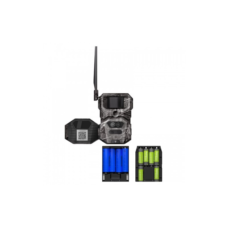 HIKMICRO Câmera foto selvagem T16