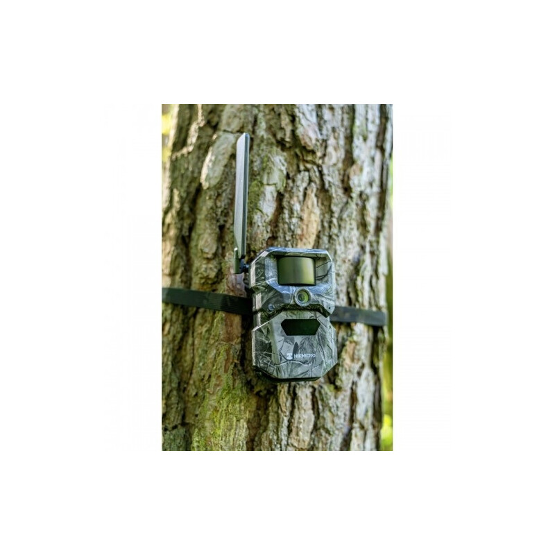 HIKMICRO Câmera foto selvagem T16