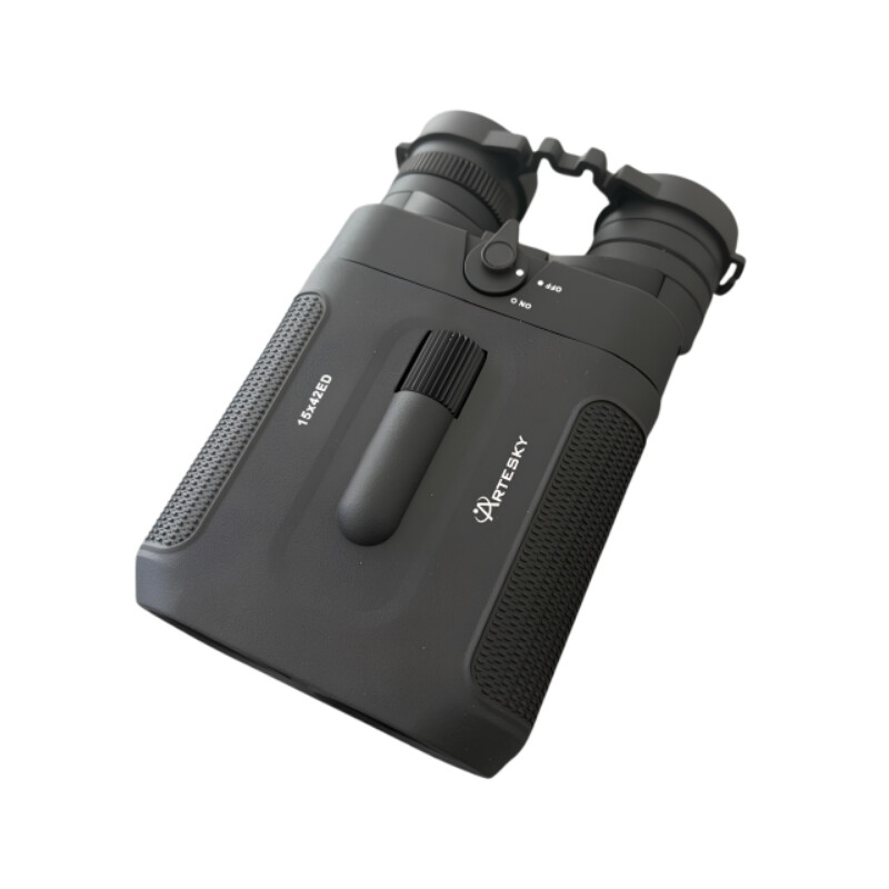Artesky Binóculo 15x42 ED Stabilized