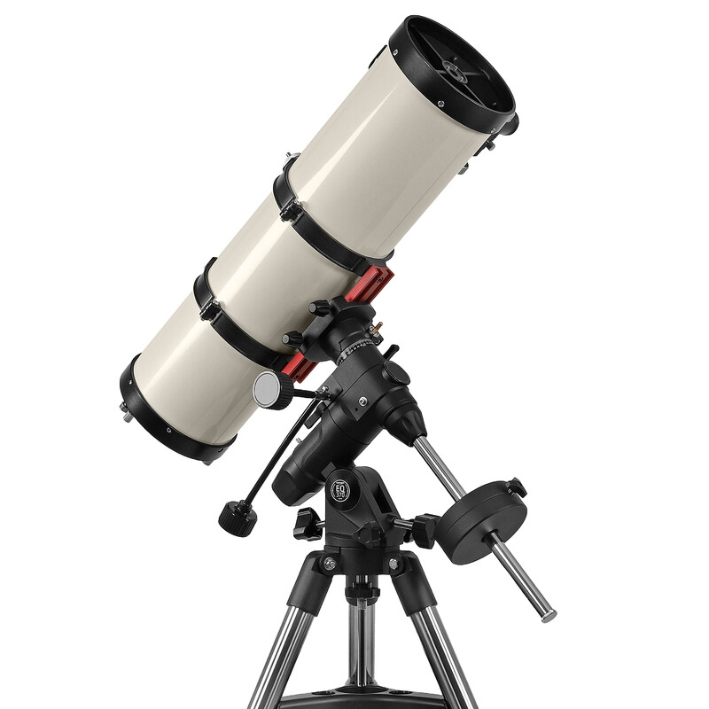 Omegon Telescópio Horizon N 150/750 EQ370