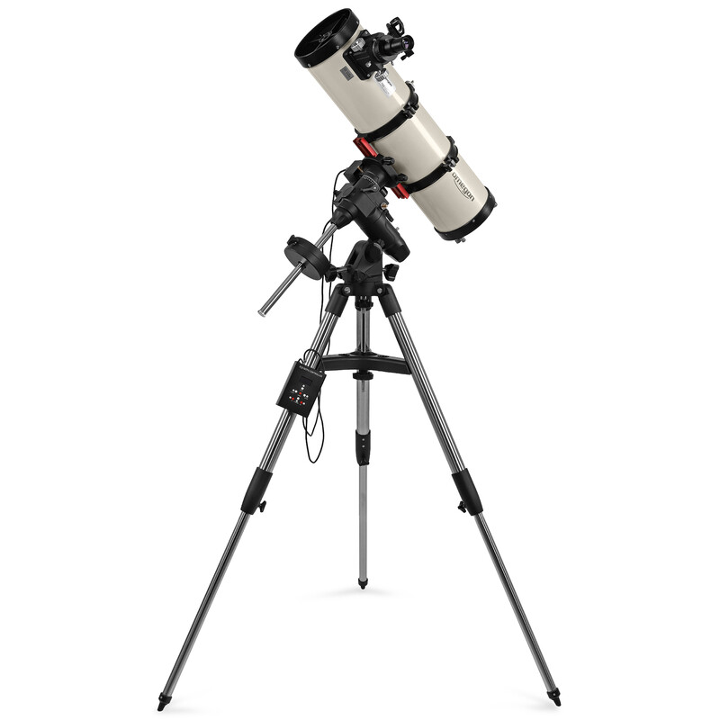 Omegon Telescópio Horizon N 150/750 EQ370DX