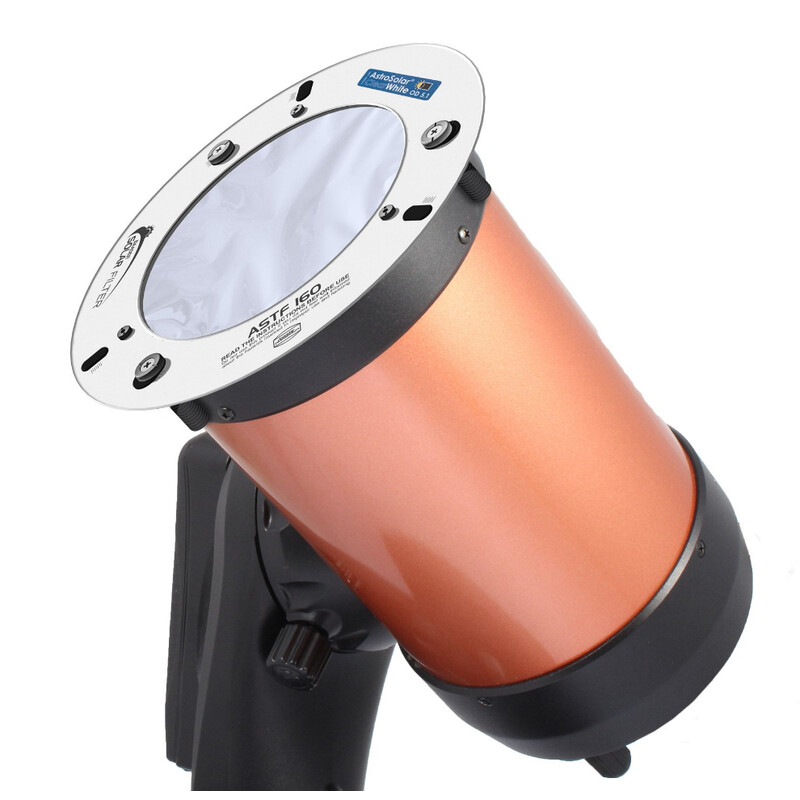 Baader Filtros solares AstroSolar ClearWhite ASTF 180mm