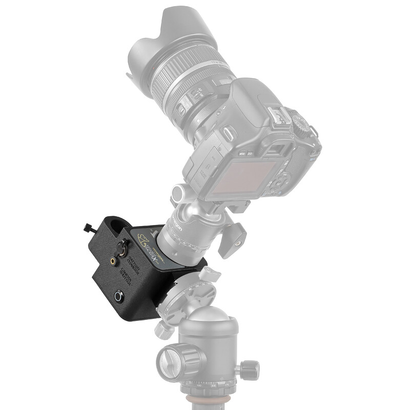 Omegon Montagem Segugio Tracker X Evo