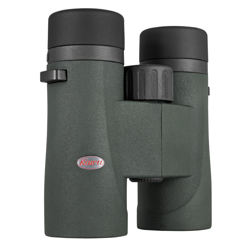 Kowa Binóculo SVIII 10x32