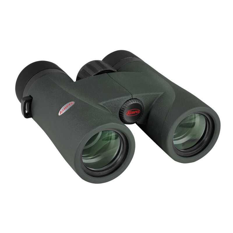 Kowa Binóculo SVIII 10x32
