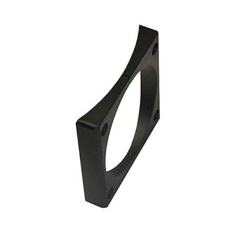 TS Optics Base para UNCN2-G2 e TSRPN2 para tubos com 160-185 mm de diâmetro