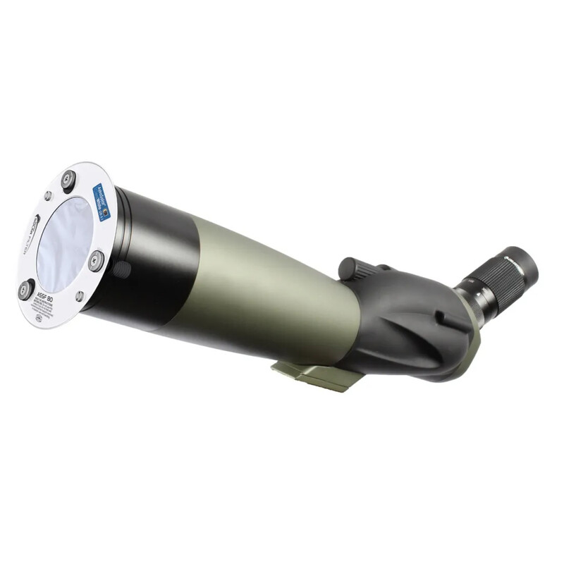 Baader Filtros solares AstroSolar ClearWhite ASSF 100mm