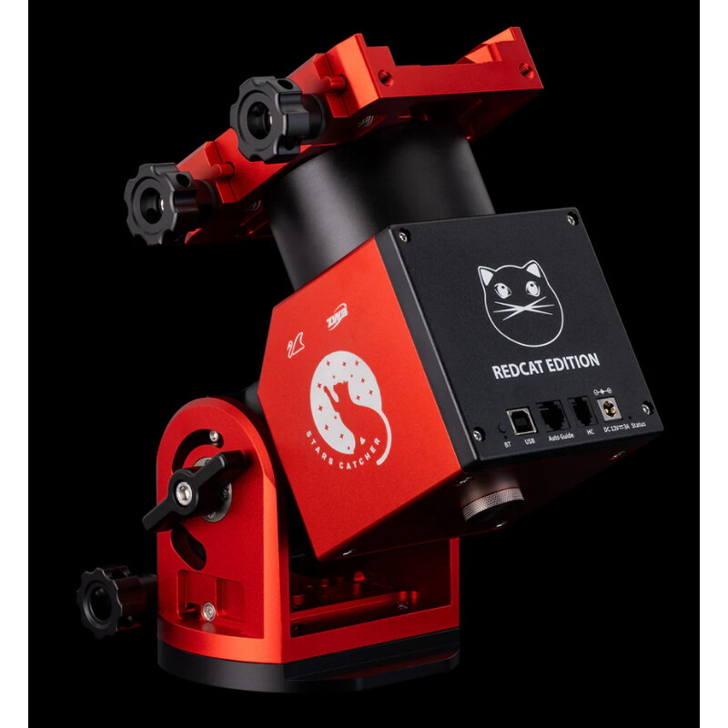 William Optics Montagem ZWO AM5N RedCat Limited Edition