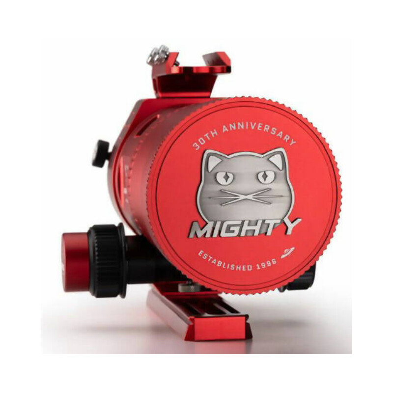 William Optics Refrator apocromático AP 71/230 Mighty-Cat 71 WIFD 30th Anniversary Limited Edition