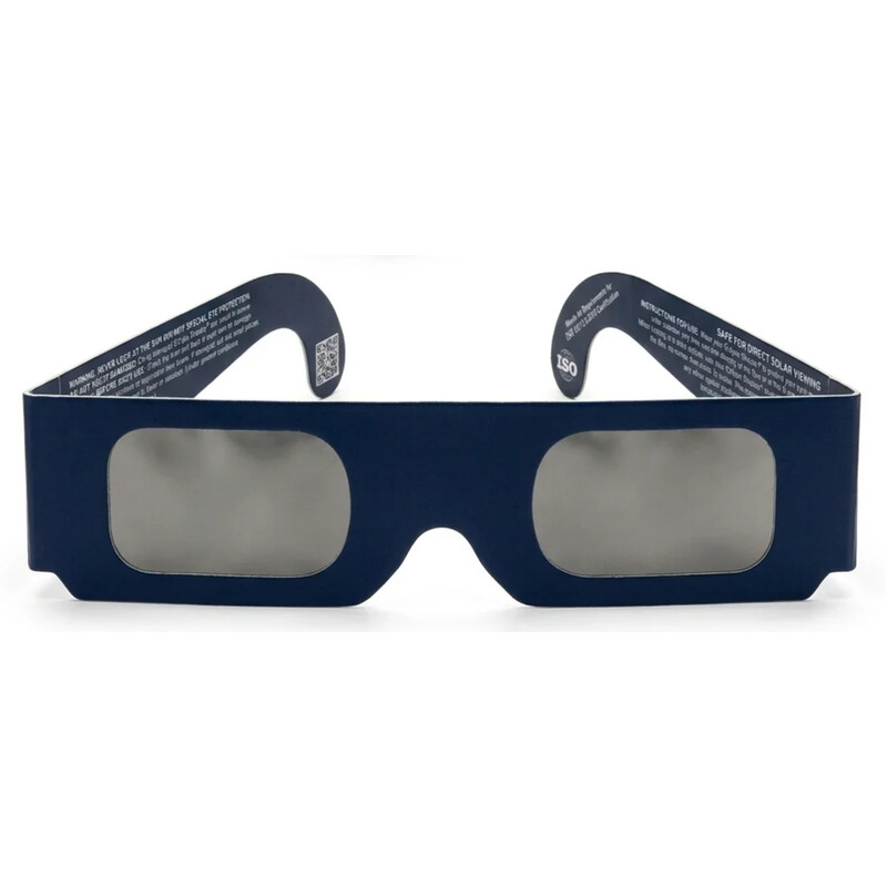 Vaonis Óculos para eclipse solar da