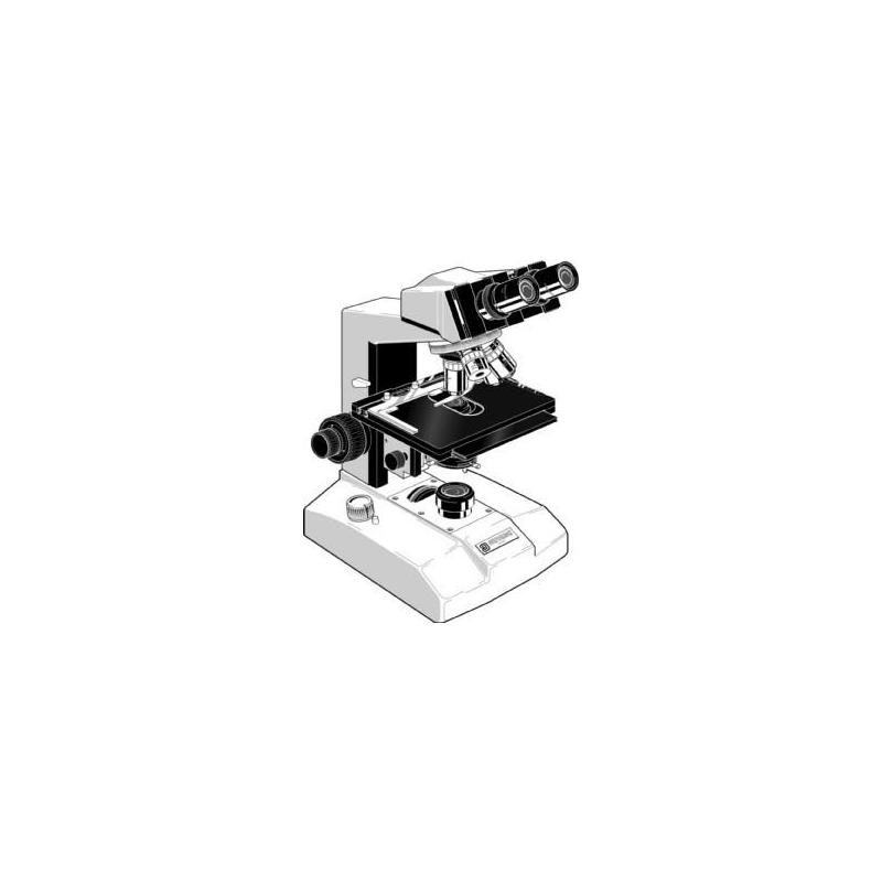 Euromex Microscópio FE.2040