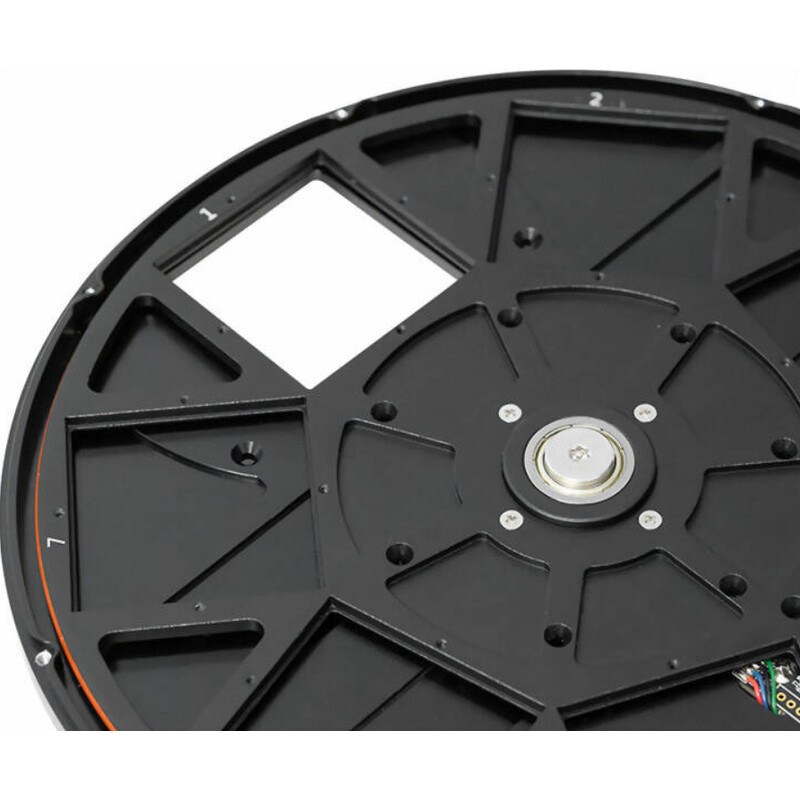 ZWO EFW 7x 50 mm