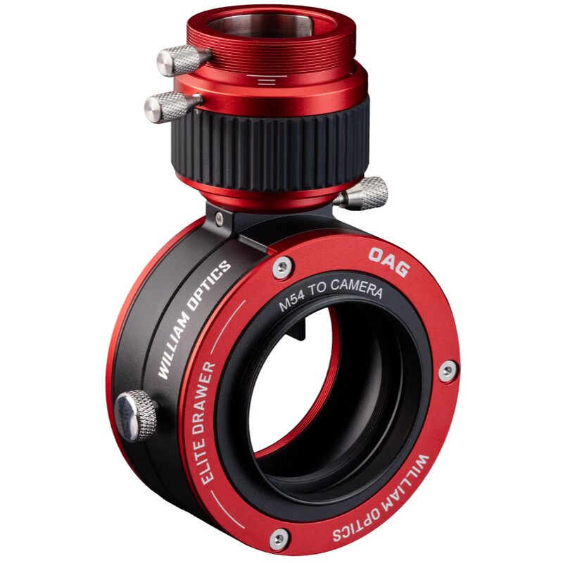William Optics Off-Axis-Guider Elite Drawer OAG da
