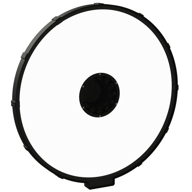 PrimaLuceLab Máscara de Flafield GIOTTO Flat Field Generator 560