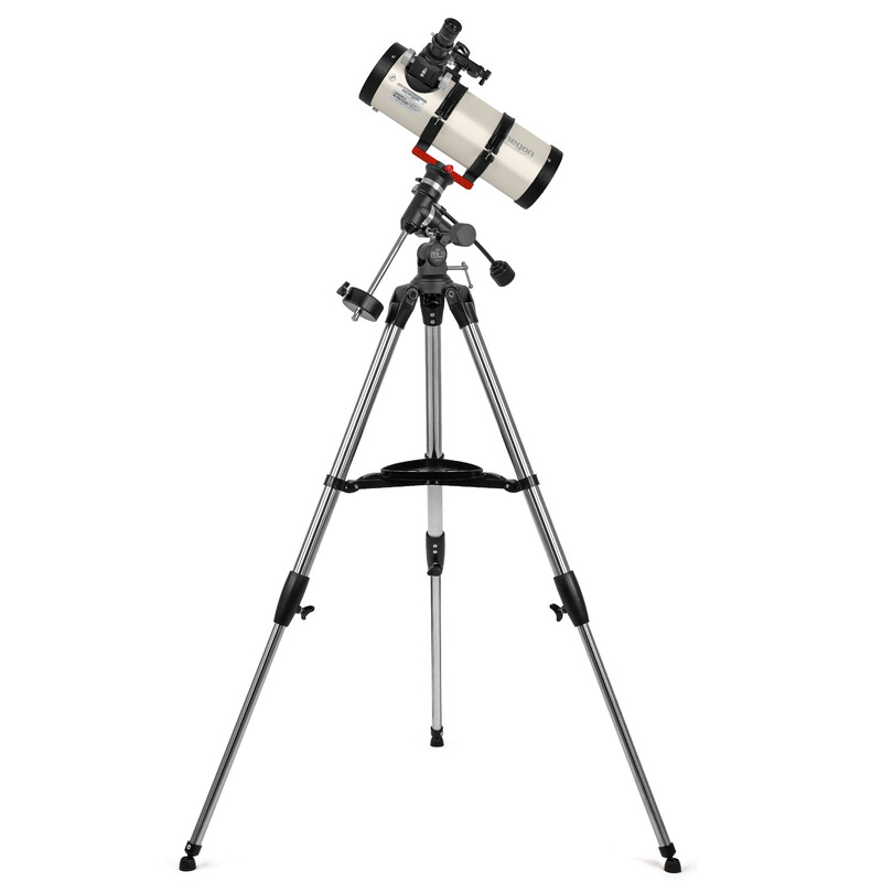 Omegon Telescópio Horizon N 114/500 EQ Neo