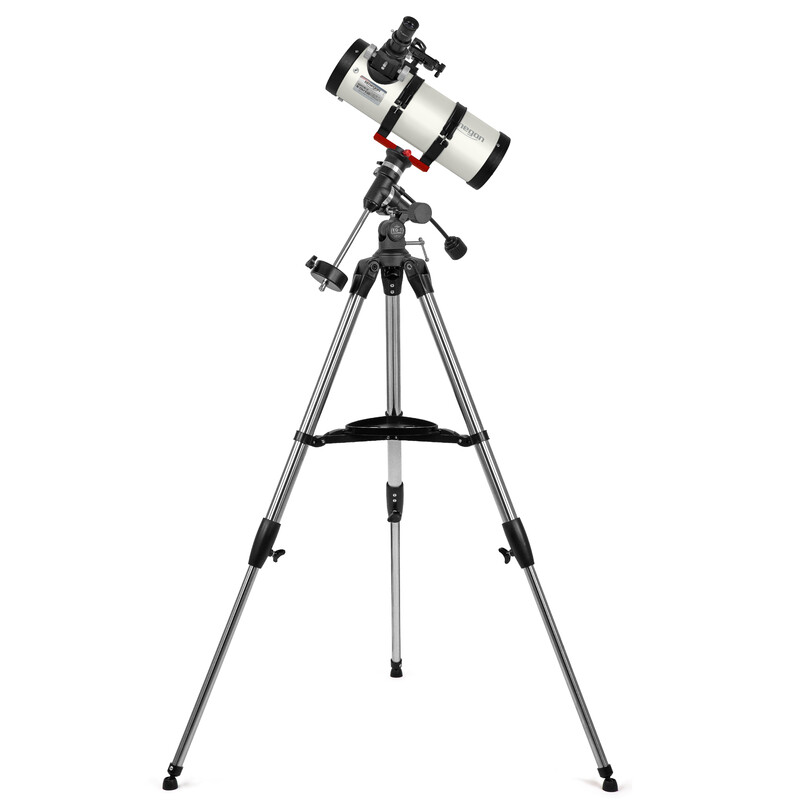 Omegon Telescópio Horizon N 114/500 EQ Neo