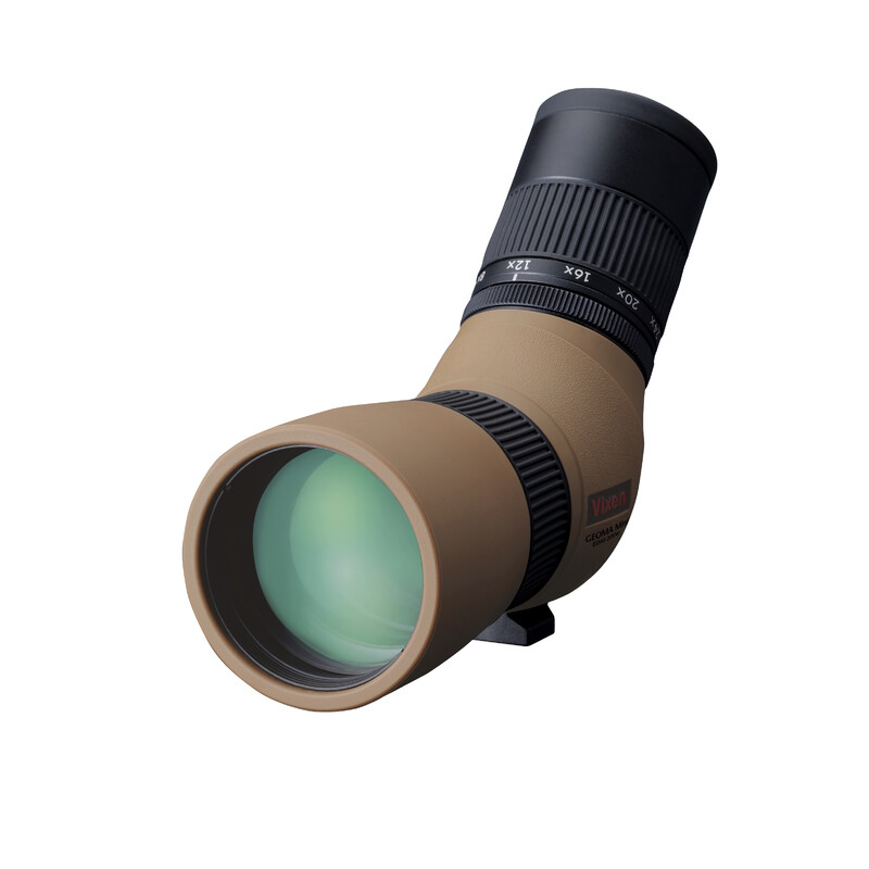 Vixen Luneta Geoma Mini ED50 8-24x Zoom