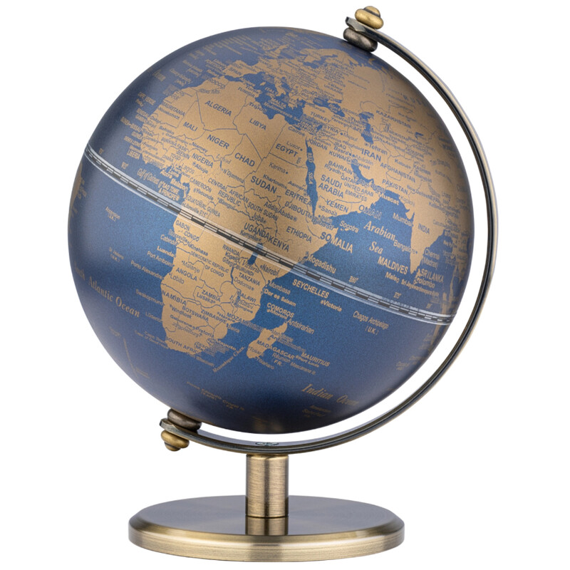 TROIKA Mini-globo Gagarin 13cm