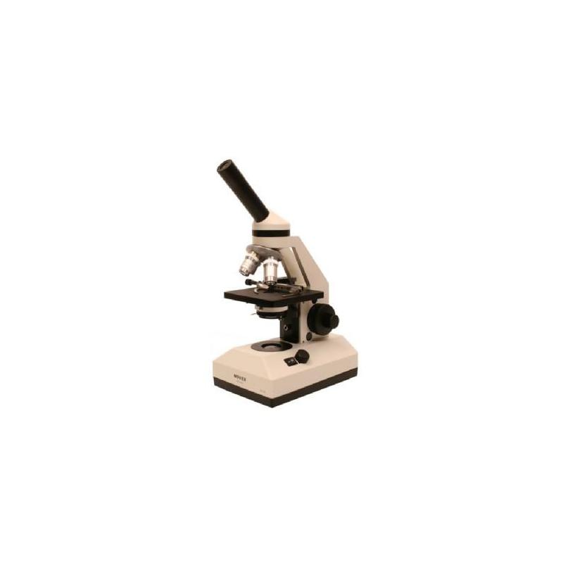 Novex Microscópio SH-45 Halogênio