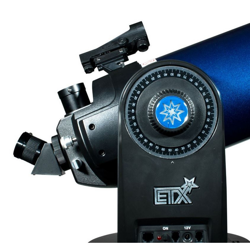 Meade Prisma Amici 45° 1,25" para ETX-90/105/125