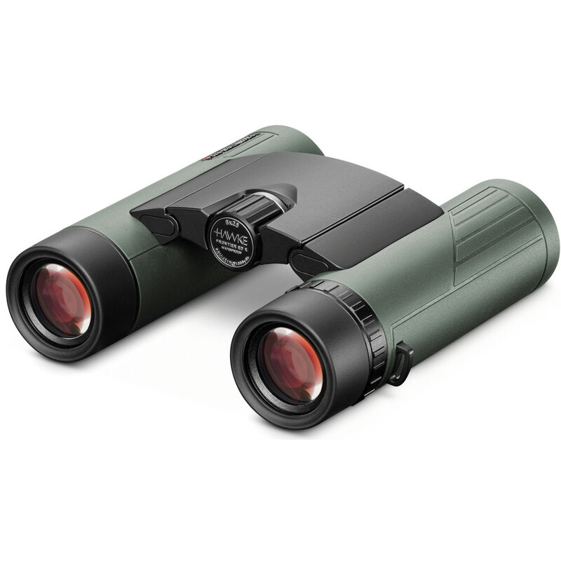 HAWKE Binóculo Frontier ED X 8x25